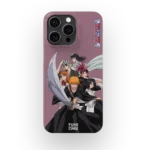 soul society case slim iphone 17 pro max