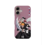 soul society case slim iphone 17 pro max