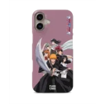 soul society case slim iphone 17 pro max