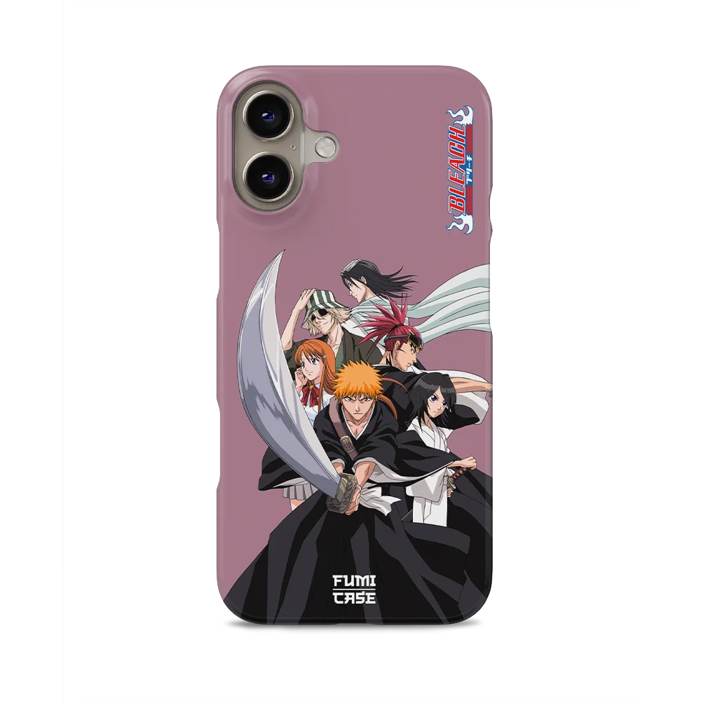 soul society case slim iphone 16 plus soul society case slim iphone 16 plus