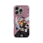 soul society case slim iphone 17 pro max