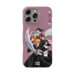 soul society case slim iphone 17 pro max