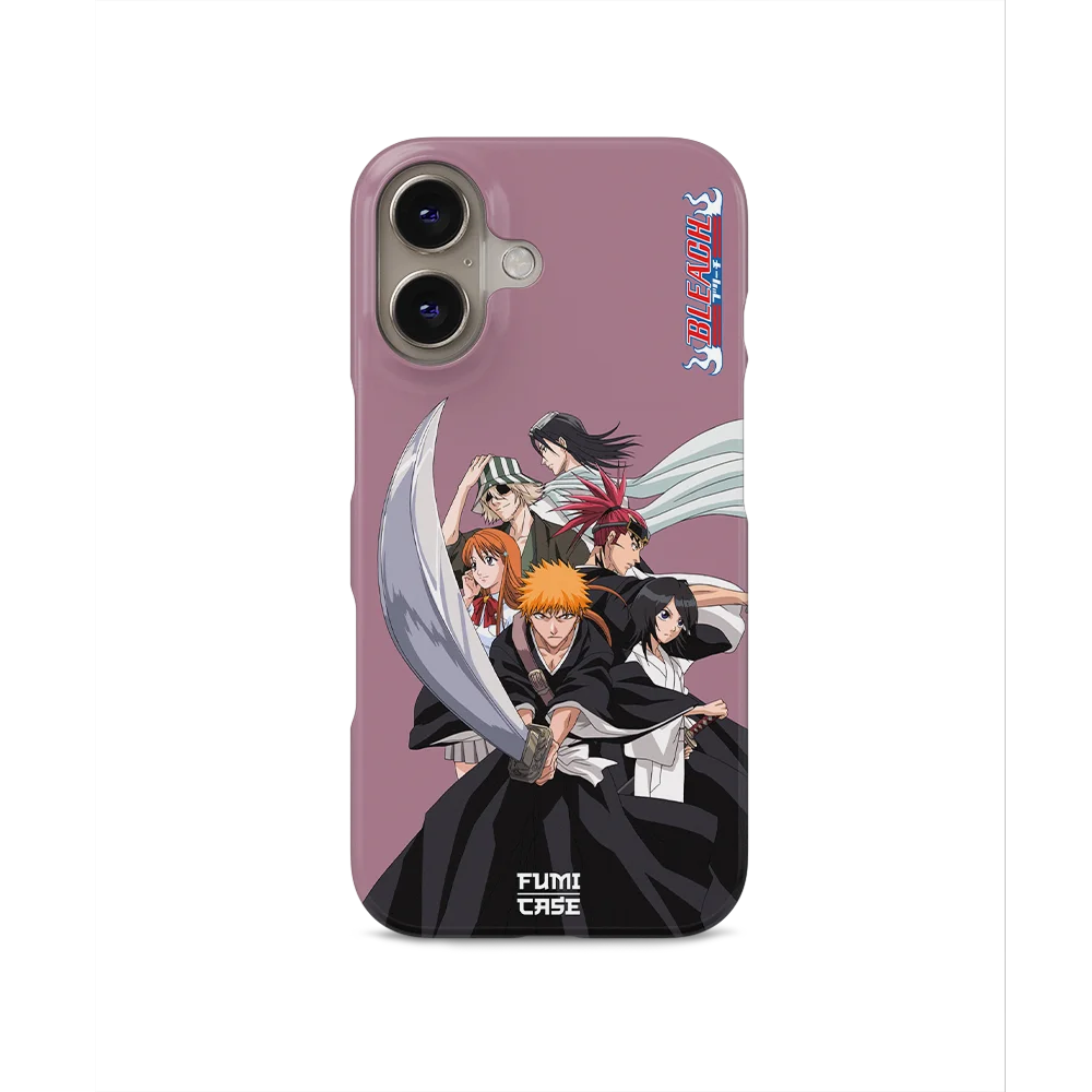 soul society case slim iphone 16 soul society case slim iphone 16