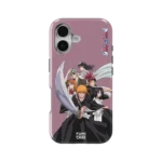 soul society case slim iphone 17 pro max