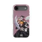 soul society case slim iphone 17 pro max