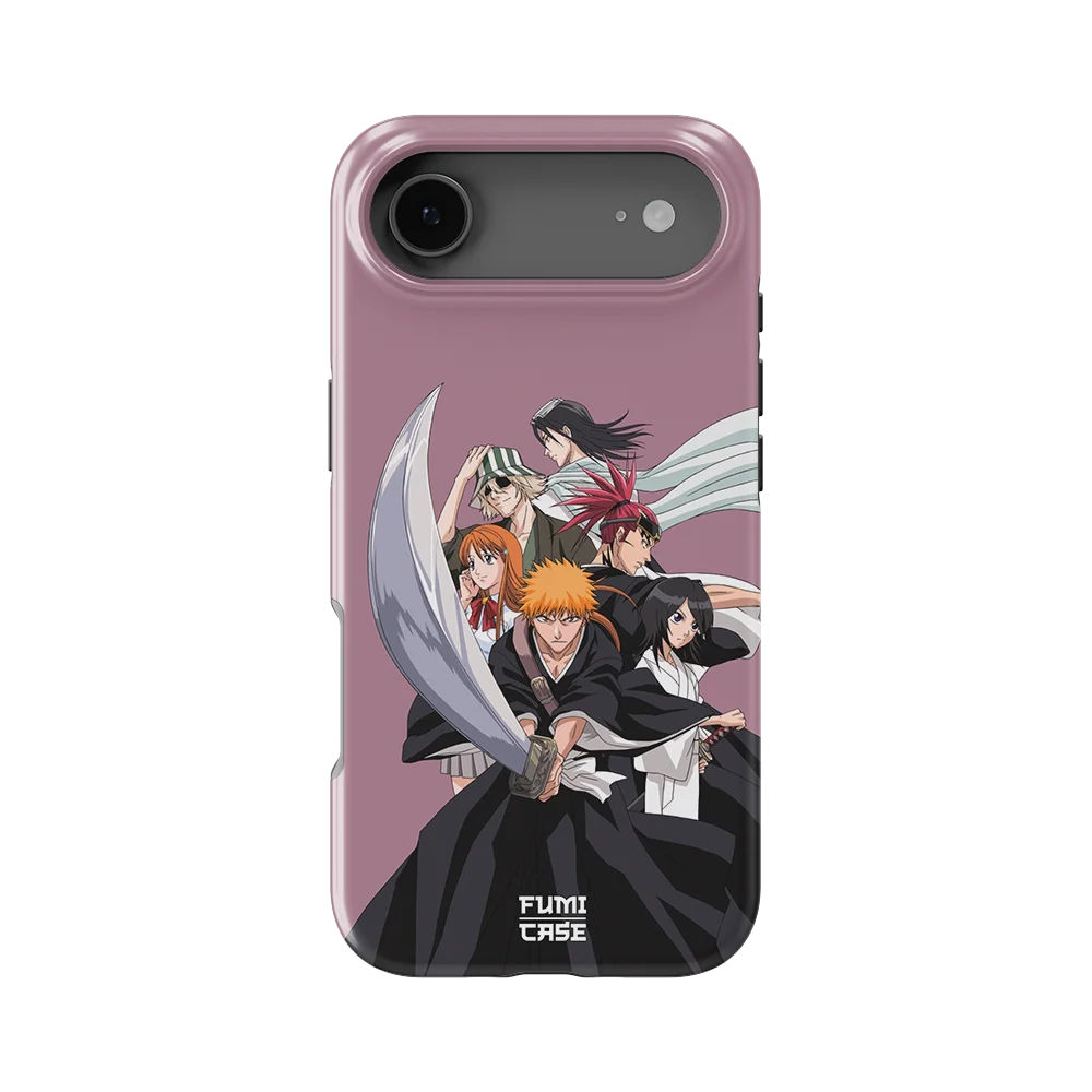 soul society case slim iphone 17 air soul society case slim iphone 17 air