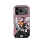 soul society case slim iphone 17 pro max