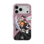 soul society case slim iphone 17 pro max