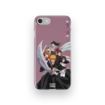 soul society case slim iphone 17 pro max