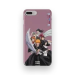 soul society case slim iphone 17 pro max