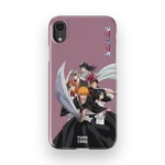 soul society case slim iphone 17 pro max