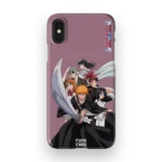 soul society case slim iphone 17 pro max