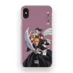 soul society case slim iphone 17 pro max