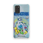 soulsilver vintage slim iphone 17 pro max