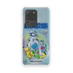 soulsilver vintage slim iphone 17 pro max