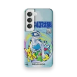 soulsilver vintage slim iphone 17 pro max