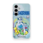 soulsilver vintage slim iphone 17 pro max