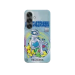 soulsilver vintage slim iphone 17 pro max