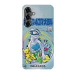 soulsilver vintage slim iphone 17 pro max