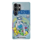 soulsilver vintage slim iphone 17 pro max