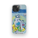 soulsilver vintage slim iphone 17 pro max