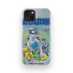 soulsilver vintage slim iphone 17 pro max