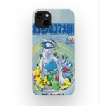 soulsilver vintage slim iphone 17 pro max