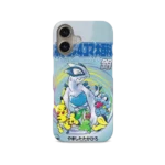 soulsilver vintage slim iphone 17 pro max