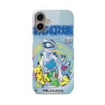 soulsilver vintage slim iphone 17 pro max