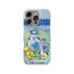 soulsilver vintage slim iphone 17 pro max