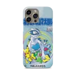 soulsilver vintage slim iphone 17 pro max