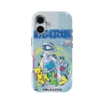 soulsilver vintage slim iphone 17 pro max