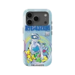 soulsilver vintage slim iphone 17 pro max