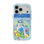 soulsilver vintage slim iphone 17 pro max