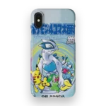 soulsilver vintage slim iphone 17 pro max