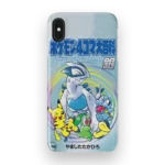 soulsilver vintage slim iphone 17 pro max