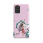 spirited away fumi case slim iphone 17 pro max