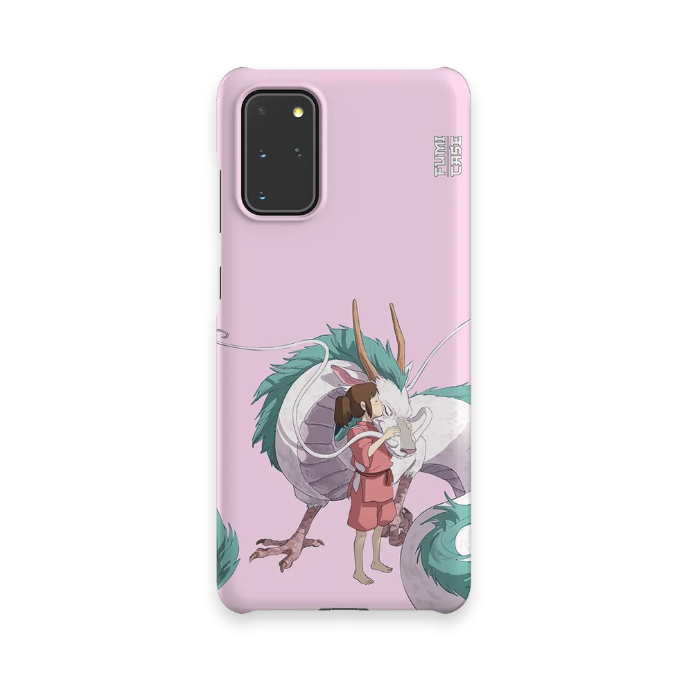 spirited away fumi case slim galaxy s20 plus spirited away fumi case slim galaxy s20 plus