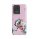 spirited away fumi case slim iphone 17 pro max