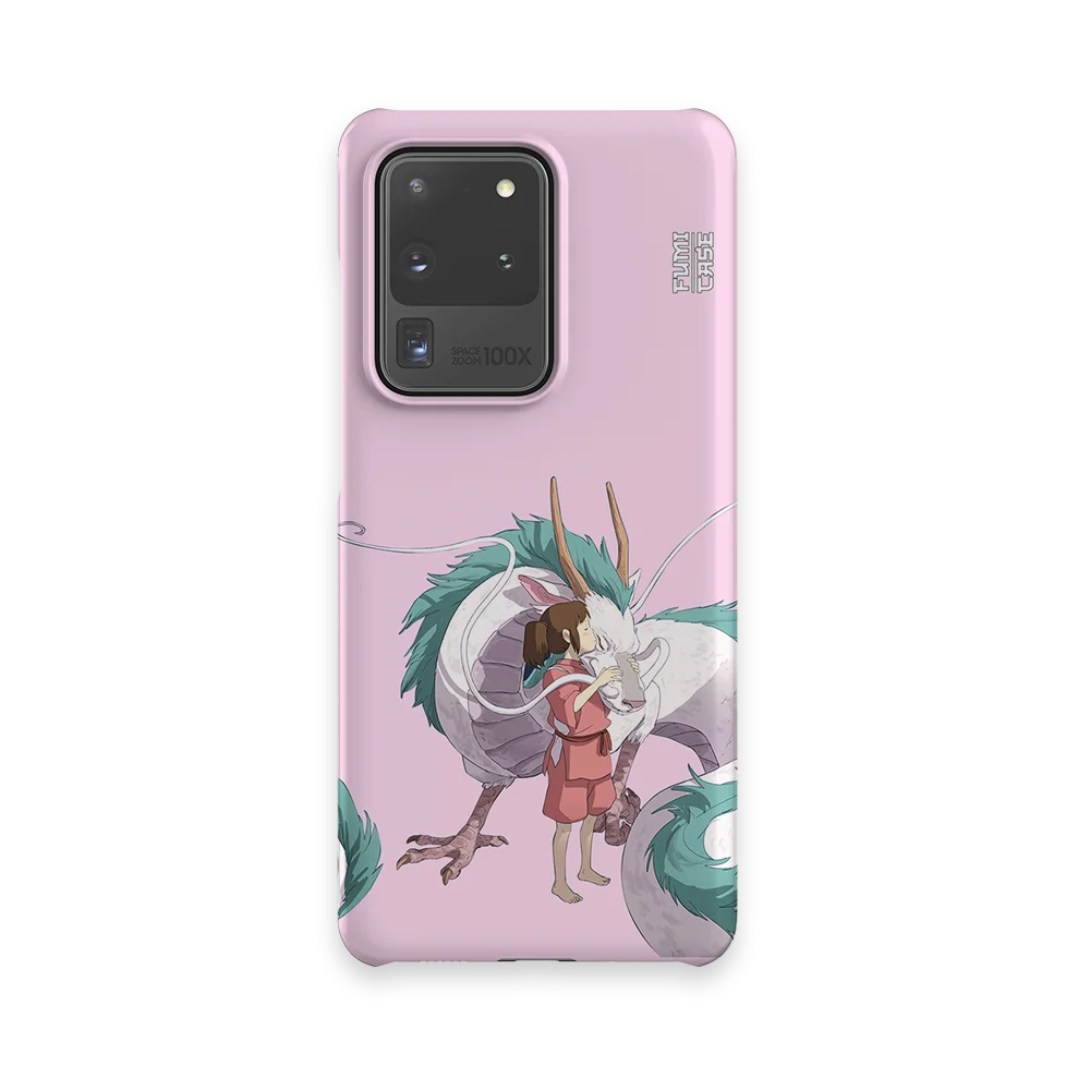 spirited away fumi case slim galaxy s20 ultra spirited away fumi case slim galaxy s20 ultra