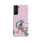 spirited away fumi case slim iphone 17 pro max