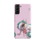 spirited away fumi case slim iphone 17 pro max