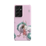 spirited away fumi case slim iphone 17 pro max