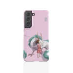 spirited away fumi case slim iphone 17 pro max