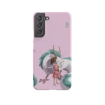 spirited away fumi case slim iphone 17 pro max
