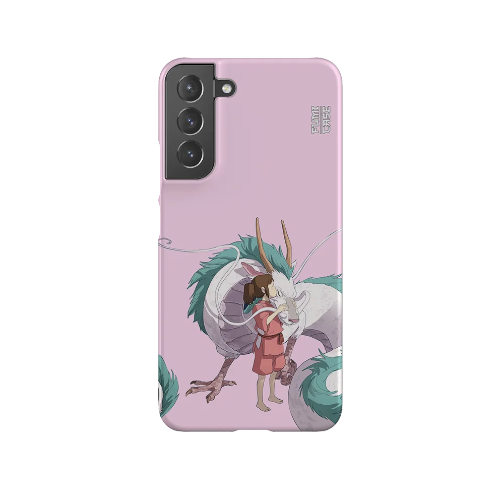 spirited away fumi case slim galaxy s22 plus spirited away fumi case slim galaxy s22 plus