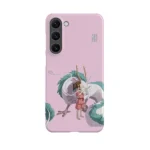 spirited away fumi case slim iphone 17 pro max