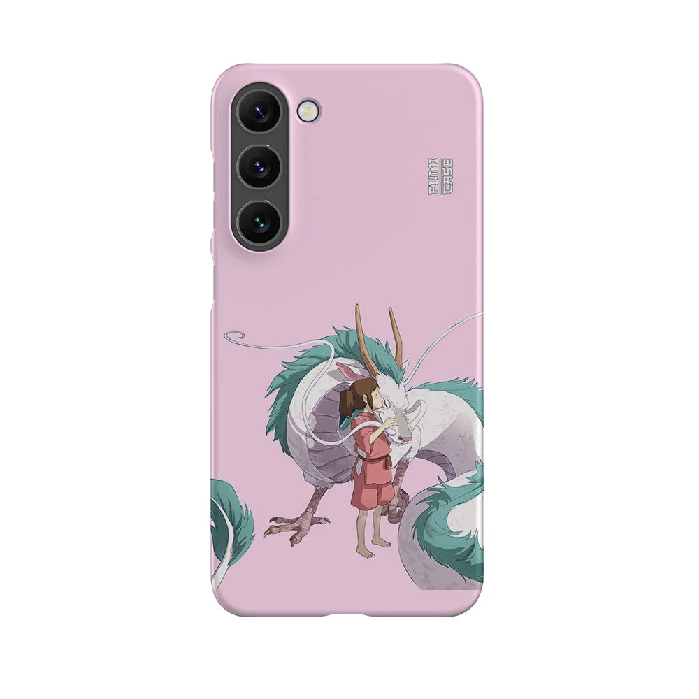 spirited away fumi case slim galaxy s23 plus spirited away fumi case slim galaxy s23 plus