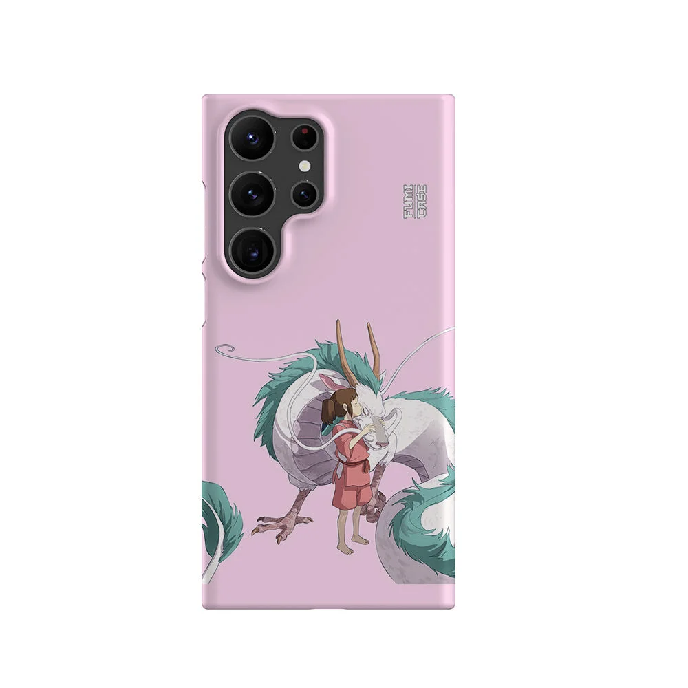 spirited away fumi case slim galaxy s23 ultra spirited away fumi case slim galaxy s23 ultra