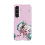spirited away fumi case slim iphone 17 pro max